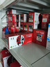 京呈202A硒鼓适用惠普m281fdw m254dw/dn/nw m280nw hp打印机粉盒CF501A【带芯片易加粉】蓝色 实拍图