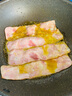 荷美尔（Hormel）超值特制培根1000g早餐食材烟熏猪肉三明治火锅涮锅烧烤烘培风味 超值特制培根1000g*2包 实拍图
