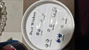 茉蔷生日礼物女小众实用礼物耳钉999足银首饰礼盒送老婆女友闺蜜同学 实拍图
