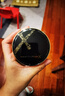 蜜丝佛陀（MAXFACTOR）奇幻无瑕持妆气垫粉底液裸妆持久遮瑕W02黄二白14g效期至26年10月 实拍图