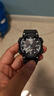 卡西欧（CASIO）手表男光动能防水运动电子学生表送男友礼物AQ-S810W-1A 实拍图