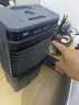 VCJ【德国品牌】 工业冷风机空调扇制冷水冷电冷风扇加水冷气机家用空调扇商用可移动制冷风扇大风量 【1.1米高适用80-95平方】75L大水箱遥控款 实拍图