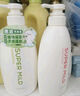 惠润（SUPER MiLD）【李昀锐同款】绿野600ml+鲜花洗发露600ml蓬松无硅油男女洗发水 实拍图
