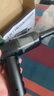 迷你吸尘器无线车载吸尘器家用工业吸尘器吸尘器手持扫地机器人非戴森吸尘器洗地机 吹吸一体【车载居家+吸尘器】普通款 实拍图
