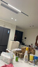 飞利浦（PHILIPS）【国家补贴】黑珍珠咖啡机/意式 美式全自动家用办公室咖啡机研磨一体EP1221/69 送礼 实拍图
