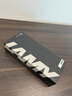 凌美（LAMY）钢笔 狩猎系列练字正姿钢笔学生文具办公礼品 节日礼物企业团购 亮黑19BK-0.7mm 实拍图