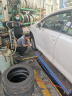 佳通(Giti)轮胎 205/55R16 91V 228 适配 速腾/宝来/朗逸/比亚迪E5 实拍图