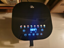 美的（Midea）小炎烤空气炸锅上下双热源 可视不用翻面 家用智能触控 6L实用大容量 金属腔体 烤箱一体机KZC6054 实拍图