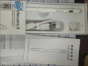摩米士（MOMAX）苹果电容笔适配iPad apple pencil二代触控苹果笔iPad10/9/air4/5/Pro平板触屏手写笔 实拍图