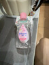 强生（Johnson）婴儿抚触油保湿护肤100ml 新生儿宝宝儿童身体乳按摩精油全家可用 实拍图