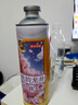 京东京造桃韵龙井精酿啤酒苏超看球春日出游1L*4整箱清新茶香 实拍图