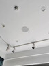 JBL吸顶音响套装jbl背景音乐嵌入式喇叭家庭影院音箱客厅卧室家庭ktv智能5.1 6.5吋嵌入式5.1限量版杜比音效 图片色 实拍图