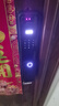 幻侣智能门锁 指纹锁3D人脸识别密码锁智能锁电子锁 可视对讲智能门锁 掌静脉解锁+主动视频对讲+3D人脸 免费安装/三年质保/送产品责任险 实拍图