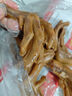 CP正大食品鸭翅中1斤 生鲜冷冻 麻辣鸭货火锅烧烤翅中烧烤食材  实拍图