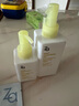 Za姬芮净颜透澈卸妆油200ml*1 100ml*1 实拍图