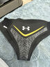 安德玛（Under Armour）护踝脚踝扭伤护具恢复套运动篮球防崴脚伤后固定支具护脚腕超薄 实拍图