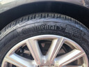 德国马牌（Continental）汽车轮胎 245/45R18 100W UCJ 适配奔驰E级 奥迪A6L 实拍图