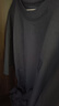 JEANSWEST LIFE真维斯纯棉短袖男t恤美式潮牌男士上衣夏季休闲宽松舒适男款衣服 实拍图