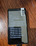 酷派（Coolpad）老年人手机4G全网通翻盖老年机全新大字体大声音大屏超长待机老人学生按键功能机K60 黑色 实拍图