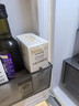 爷爷的农场有机亚麻籽油食用油110ml 热炒油凉拌 赠宝宝辅食食谱 实拍图