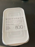 家の物语（KATEI STORY）日本进口冰箱冷冻分装盒保鲜盒冻肉收纳盒食品级水果盒冷藏收纳盒 实拍图