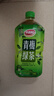 达利园青梅绿茶饮料青梅果汁果味茶饮品1L*12瓶 夏日大瓶装饮料 整箱 实拍图