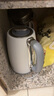膳魔师（THERMOS）烧水壶电热水壶国家补贴家用开水壶瓶大容量食品级304不锈钢保温一体全自动智能断电饮水机烧水器 1.7L 【真沸腾】电热水壶 实拍图