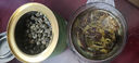 福茗源 茶叶 茉莉花茶龙珠 2025新茶茉莉香珠绣球罐装100g茶叶自己喝 实拍图