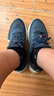 耐克NIKE男子跑步鞋 JOURNEY RUN运动鞋 FN0228-403藏蓝/帆白44 实拍图