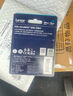 雷克沙（Lexar）行车记录仪内存卡小米摄像头tf卡高速监控高耐用microsd卡 128GB 高耐用 读速100MB 写速45MB 行车/监控专用tf卡 实拍图