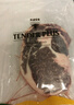 天谱乐食澳洲安格斯M3原切眼肉牛排200g谷饲250天肉眼牛排雪花牛肉 实拍图