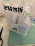 绿伞强力厕洁剂 卫生间厕所马桶洁厕灵 挂壁免刷除尿垢水碱 800g*4瓶  实拍图