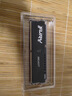 金士顿（Kingston）FURY 32GB(16G×2)套装 DDR4 4000 台式机内存条 Renegade叛逆者系列 骇客神条 实拍图