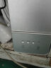 海尔（Haier）国家补贴净水器家用净水机 鲜活水瞬时1200G 净饮机双出水厨下 5年RO反渗透直饮机2.93L/分 实拍图
