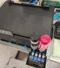 爱普生（EPSON）墨仓式L1258 A4彩色无线单功能家用打印机（微信/远程打印） 实拍图