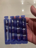 澳诺 葡萄糖酸钙锌口服溶液 5ml*36支 治疗因缺钙锌小儿生长发育迟缓 葡萄糖酸锌 儿童钙锌1-3-4-17岁 葡萄糖酸钙 液体钙 钙铁锌口服液 钙片 钙锌口服液 钙锌 实拍图