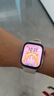 华为WATCH FIT 3 国家补贴15% 智能手表月光白轻薄大屏运动减脂长续航 男女情侣手表 实拍图