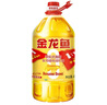 金龙鱼 食用油 非转基因  黄金比例零反式脂肪食用植物调和油4L 实拍图