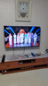 酷开创维K3 2025款 55英寸电视 一级能效 2+32GB  144Hz AI远场语音 以旧换新补贴液晶游戏电视55P3F-J 实拍图