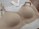 维多利亚的秘密（Victoria's Secret）明星同款 果冻条反重力软支撑无痕文胸PRO微聚拢MAX大胸显小 实拍图
