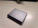 京东京造磁吸移动固态硬盘PSSD 读速高达1000MB/S 128GB 扩容可磁吸手机平板电脑Type-C直连便携 实拍图