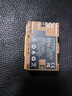 绿巨能（llano）适用佳能5D3相机LP-E6NH直充电池70d/60d/5d4/6d2/80d/6d/R62/5d2/90D/5DSR单反微单电池2320mAh 实拍图