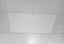 雷士（NVC）厨房灯国家补贴led集成吊顶吸顶灯铝扣板卫生间平板无边界面板灯 实拍图