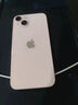 Apple/苹果 iPhone 13 (A2634) 128GB 星光色 支持移动联通电信5G 双卡双待手机 实拍图
