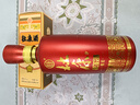 杜康 老窖福运 浓香型白酒  50度 500ml*6瓶 整箱装【纯粮婚宴酒】 实拍图