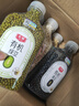 素稷（SUJI）有机绿豆低脂薄皮易出沙 可发豆芽 绿豆沙解暑原料460g 实拍图