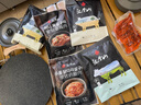 汉拿山烧烤组合1430g 烤肉食材烧烤半成品套餐韩式户外烧烤食材生鲜半成 1430g（含酱料）3~4人餐 实拍图