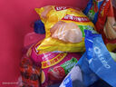 乐事（Lay's）薯片 经典原味 135克 休闲零食 膨化零食 实拍图