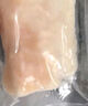 海名威冷冻格陵兰比目鱼900g/袋 内含3包 鲽鱼 生鲜鱼类 海鲜水产 海鱼  实拍图