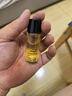儒意（RUYI）黑茶卸妆油深层清洁细致毛孔眼唇脸三合一敏感肌温和易乳化卸妆水 实拍图